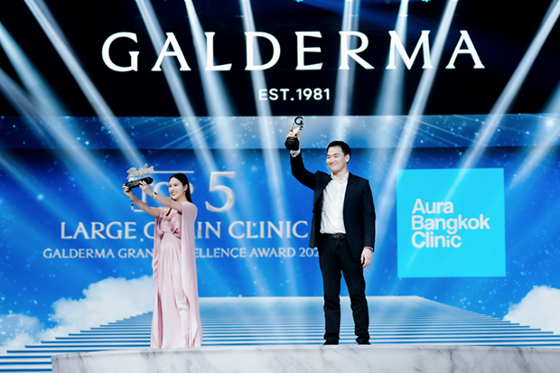 No.1 Champion Top spender in Botox, fillers, and lifting devices across every key model and year.