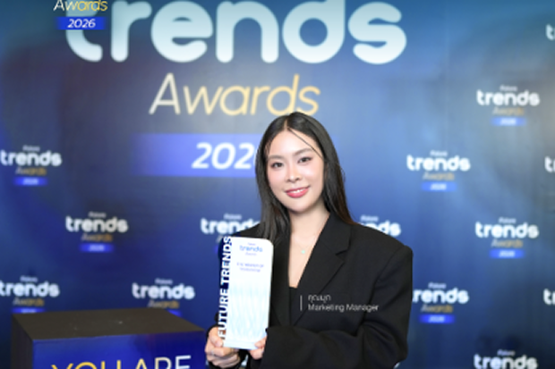 Awarded “The Most Attractive Employer” Future Trends Awards 2026 Recognized as one of the most attractive organizations to work for, for 2 consecutive years.