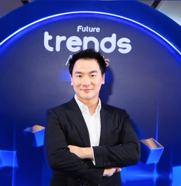 Awarded “Leader of Business” Future Trends Awards 2025 Recognized as a leader shaping the future of business.
