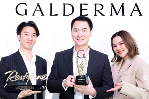 No.1 Champion Top spender in Botox, fillers, and lifting devices across every key model and year.